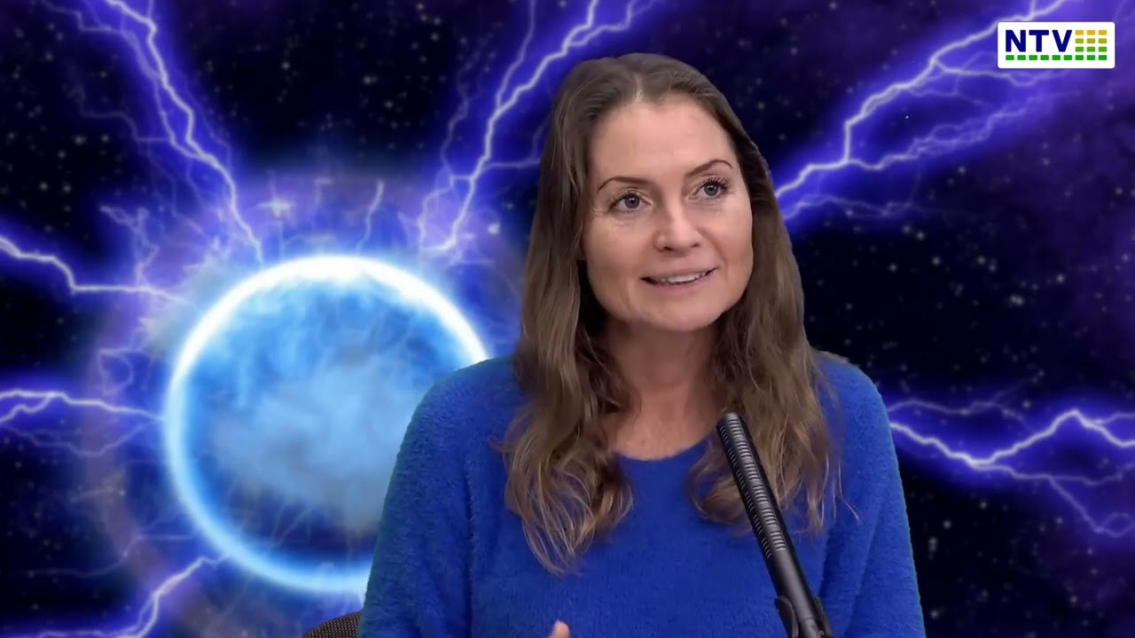 Wolna Energia - Nowa fala urządzeń Tesli - Tym razem się uda - Aja Iskra
