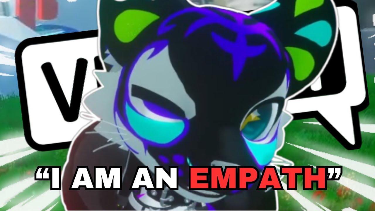 VRChat PREDATORS Are Weird... | VRChat Trolling!