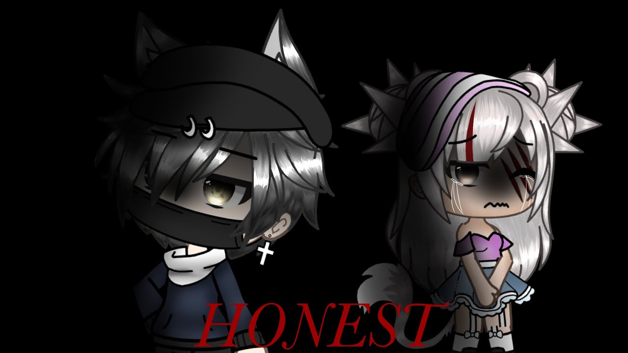 Honest•||•GLMV•||•Hunter’s Backstory•||•ღMusic Linetteღ