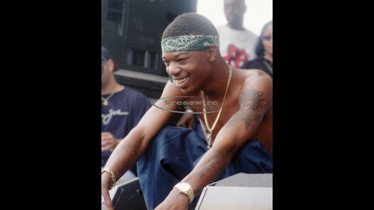 Baton Rouge Type Beat 