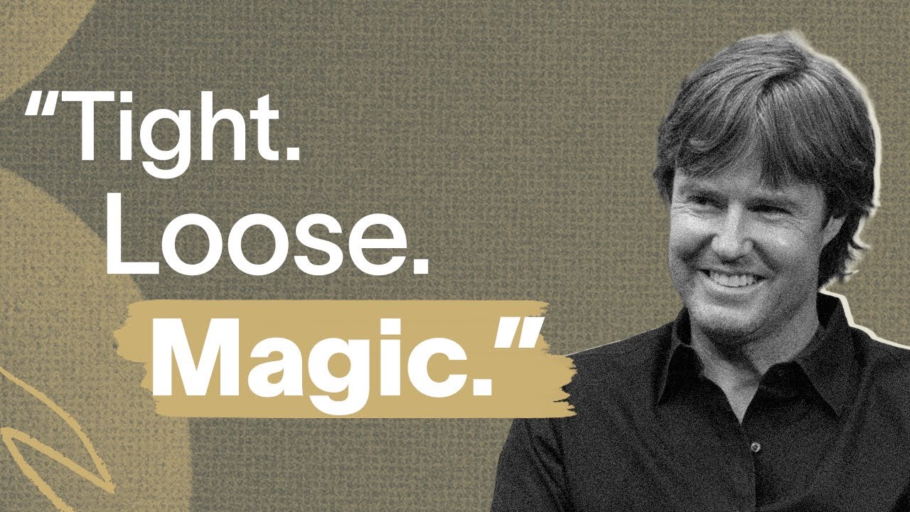 WINNING THE ROOM JPs lessons from music executive and Flubright Scholar Dan Rosen