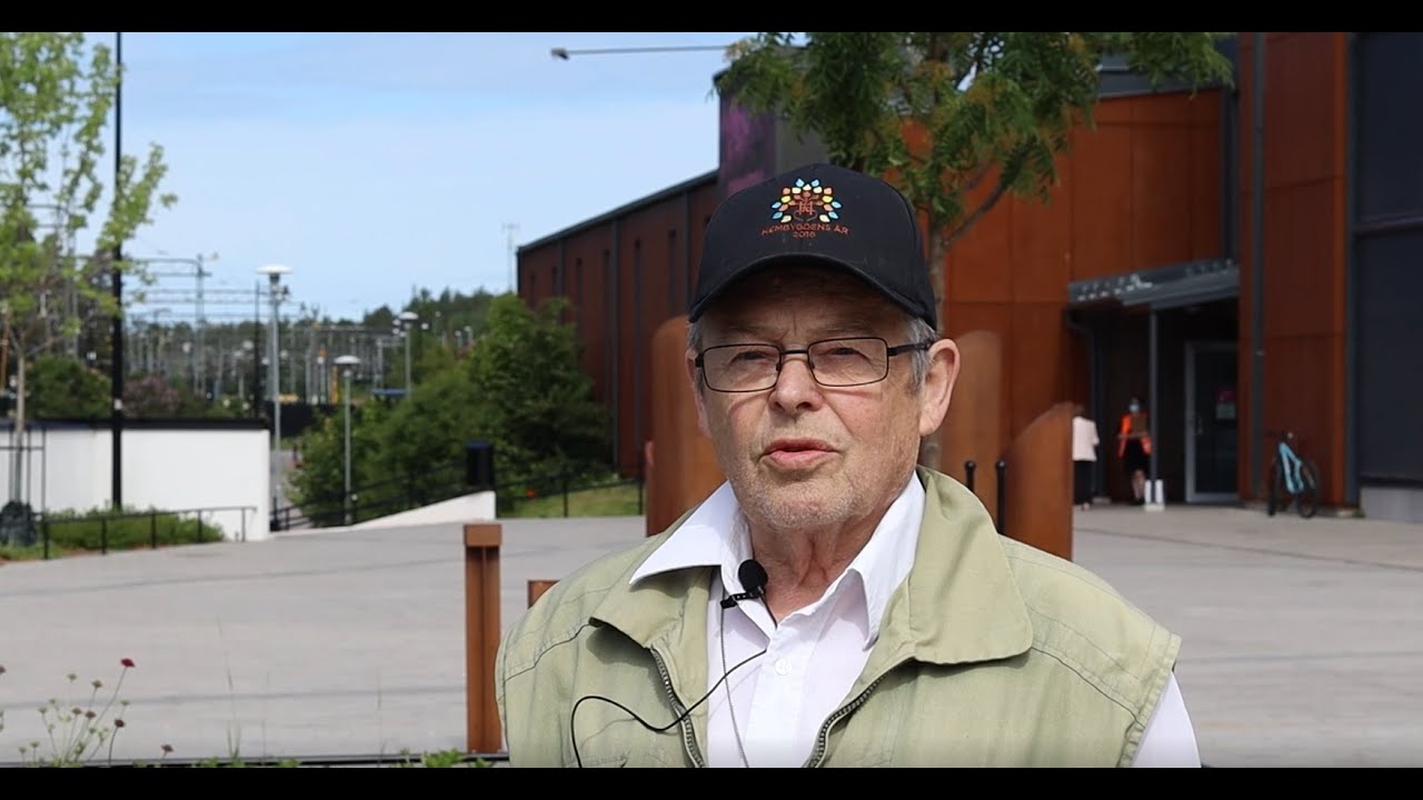Kulturvandring i Tierp del 2