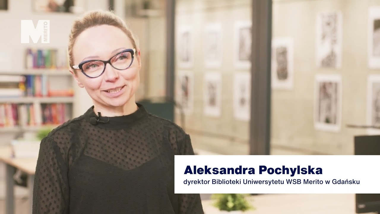 Otwarcie budynku C na kampusie Uniwersytetu WSB Merito w Gdańsku