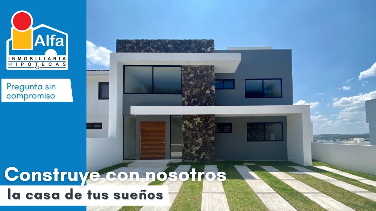 Casa en pre venta en Lomas de Juriquilla