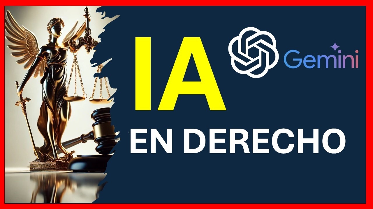 Usan inteligencia artificial los abogados?, Diego Sobarzo
