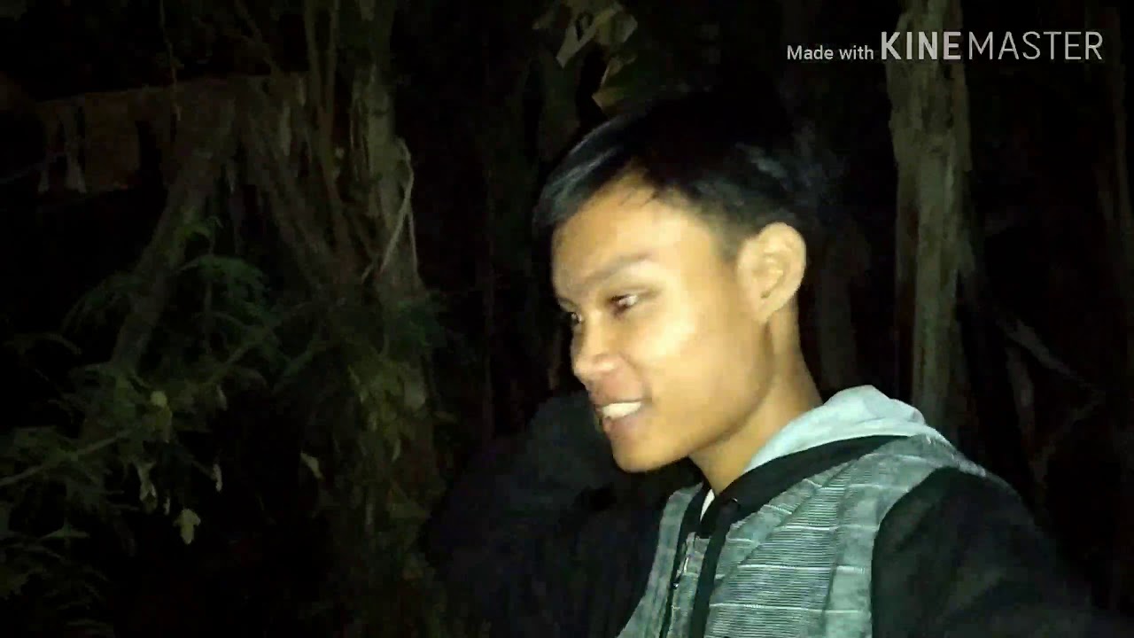 Pocong penunggu embung angker sokowaten