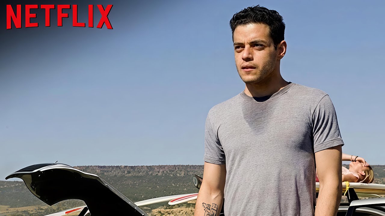 Top 20 Best Thriller Movies Streaming on Netflix, Prime Video & More (2026)