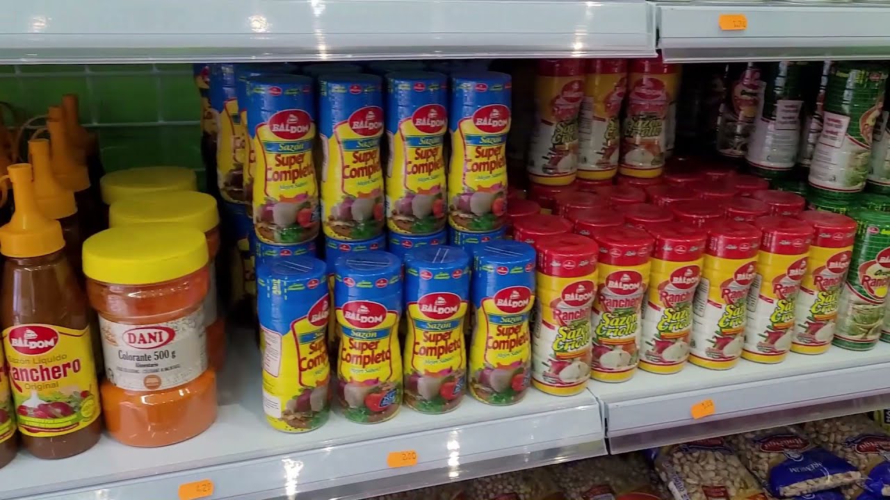 Caribian Global, nuevo comercio de productos dominicanos llega a Cuatro Caminos, Madrid