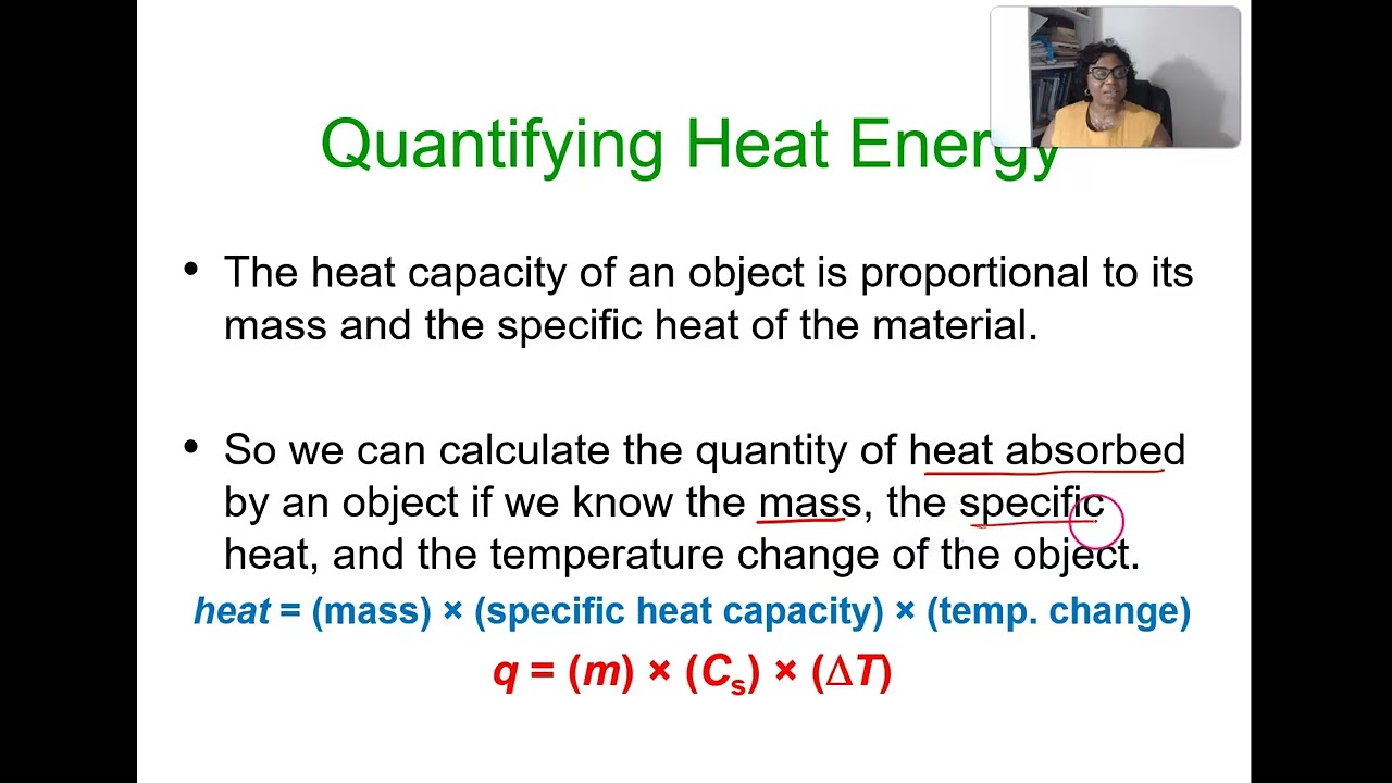 Chapter 6: Heat Exchange
