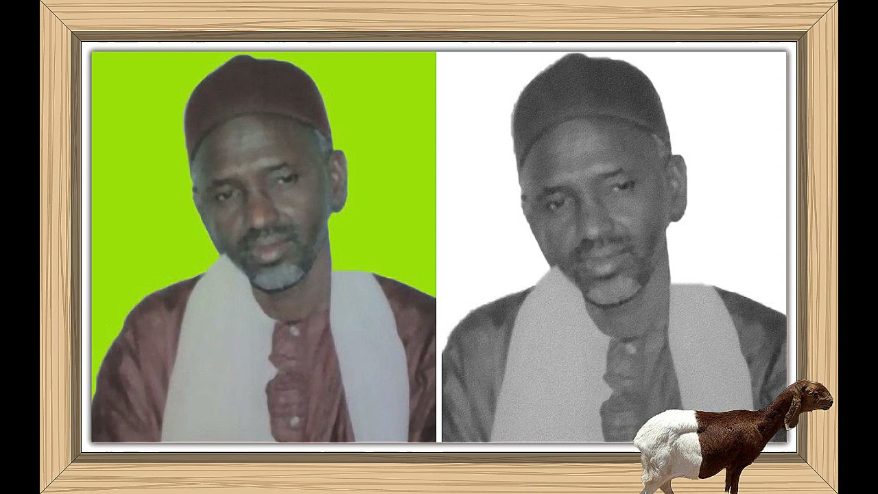 Thierno Aliou THIAM RTA