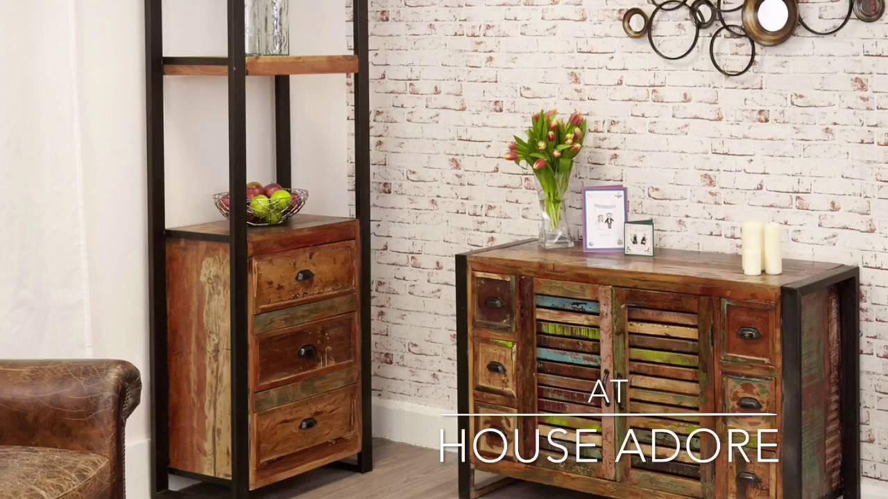 Baumhaus Urban Chic Furniture at House Adore