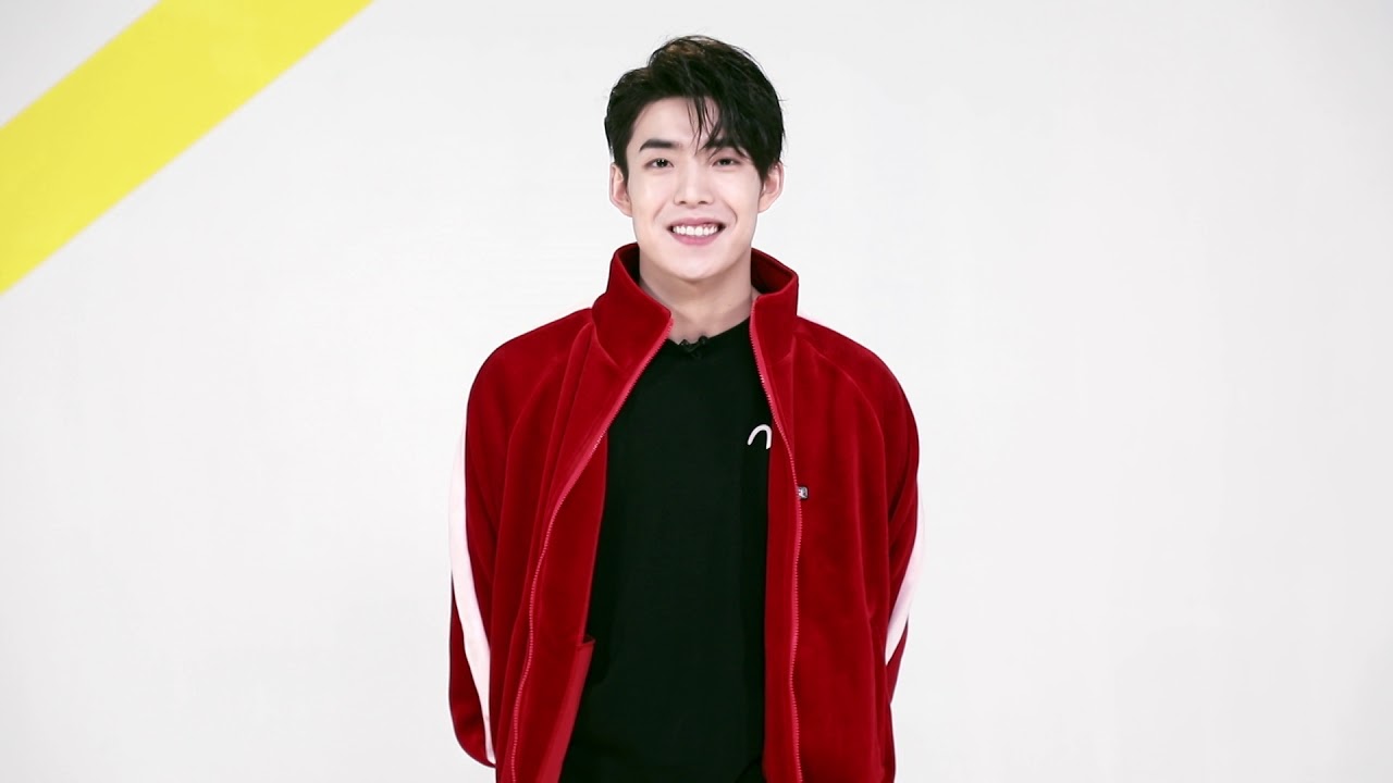 【自我介绍】《青春有你》100%自我介绍 李由【Self intro】QingChunYouNi 100% Personal Introduction Li You