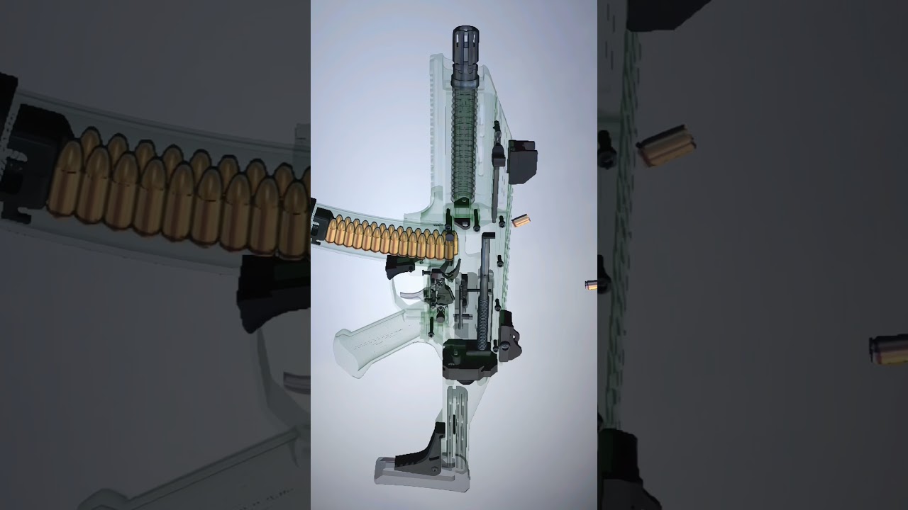 CZ Scorpion Evo 3 🔫🔫  😱😱 Heavy gun lover's 🎉🎉 