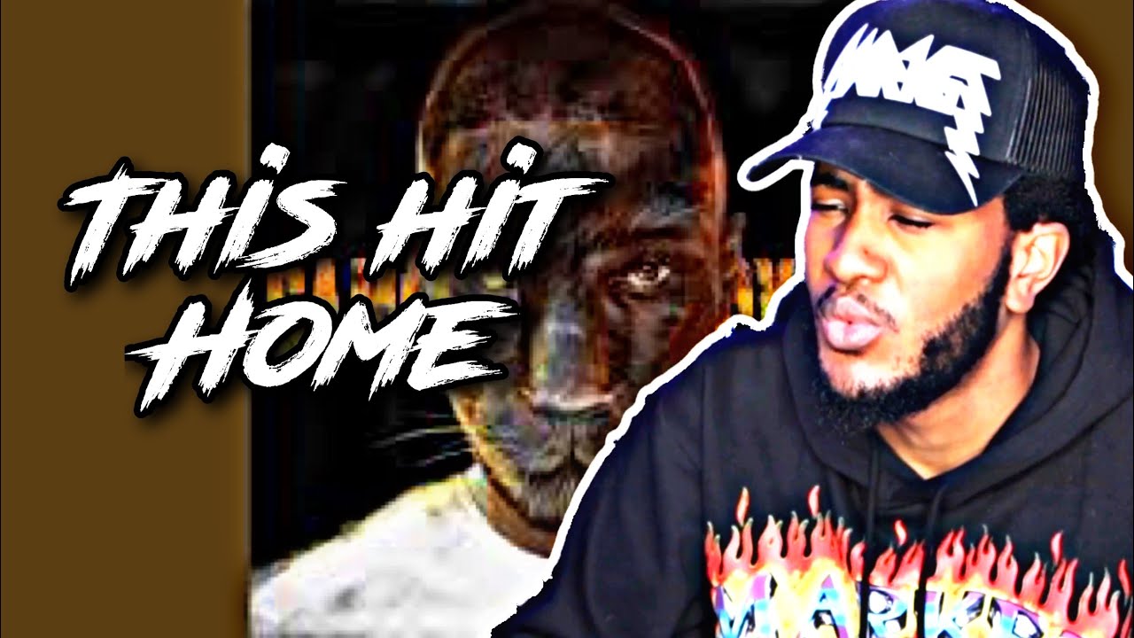 THIS IS DEEP!! | Dave - My 19th Birthday (lyrics) REACTION