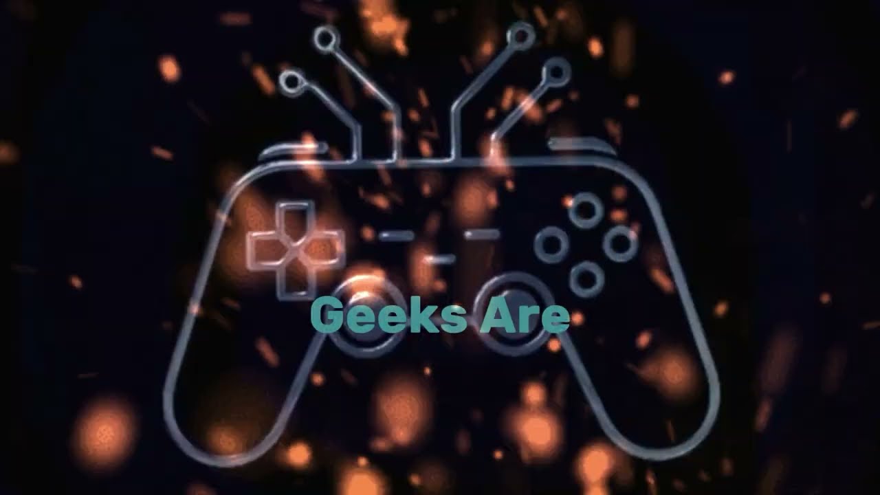 🔥 Bienvenue sur Geeks Are Awesome - Shorts Gaming, Top Actions, Fails & Clutchs 🎮