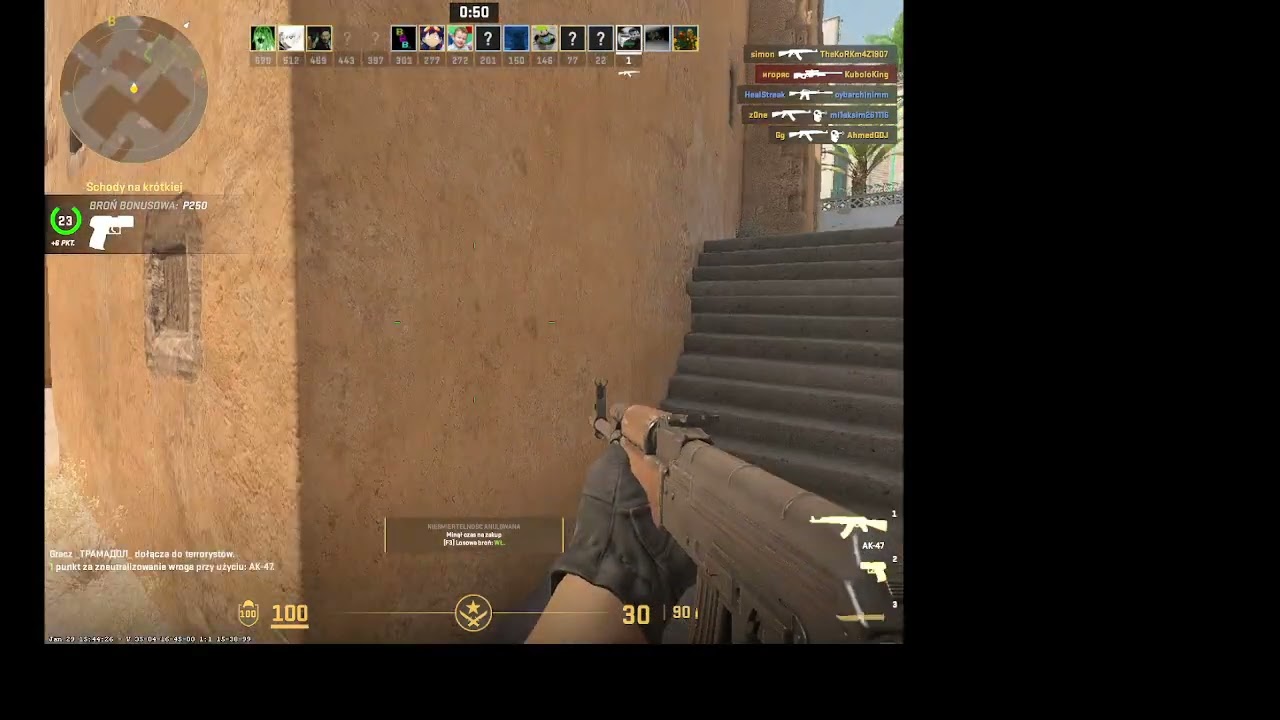 LET'S PLAY Z KUBOLEM CS 2 MULTIPLAYER  2026 1