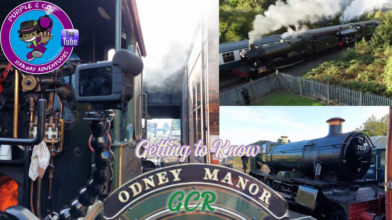Special Guest GWR 