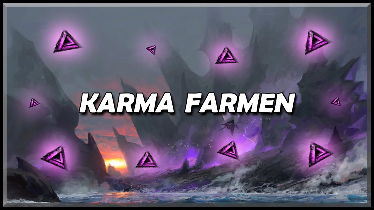 Guild Wars 2 | Karma Farmen (70.000 Karma / Stunde)