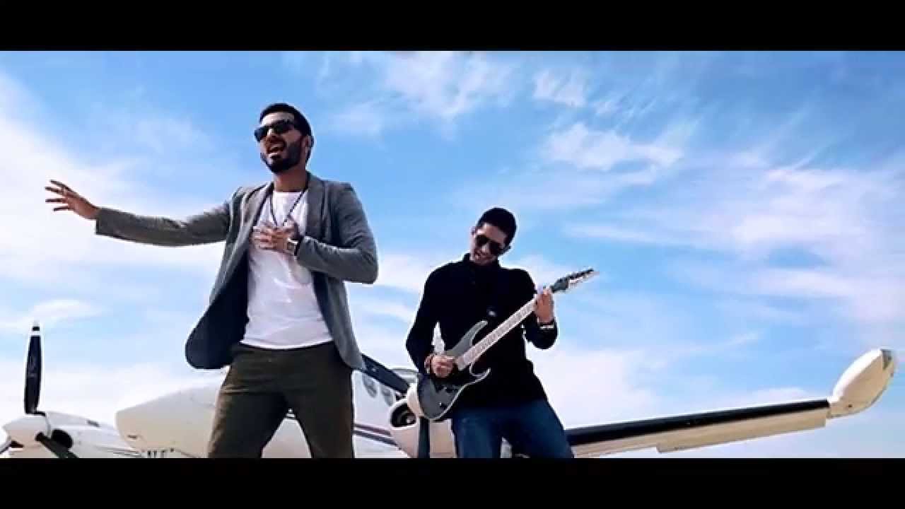 Maula | Ashar and Sufyan - (Official Video)