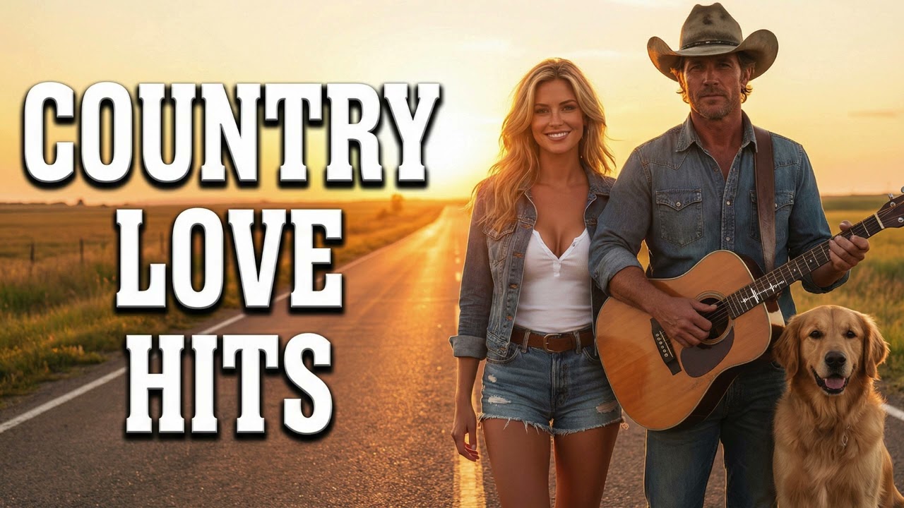 Country Love Songs That Never Get Old | Classic Country Music Playlist