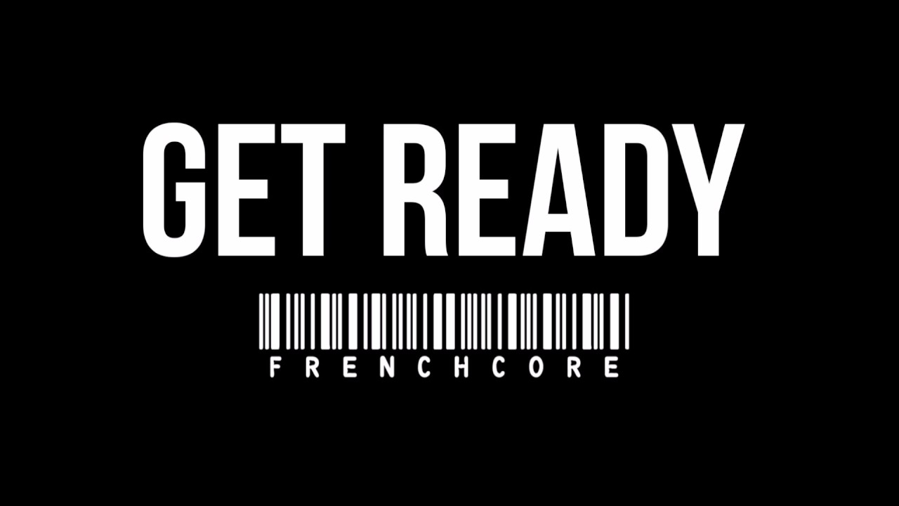 Ziqooh - Get Ready For This Shit