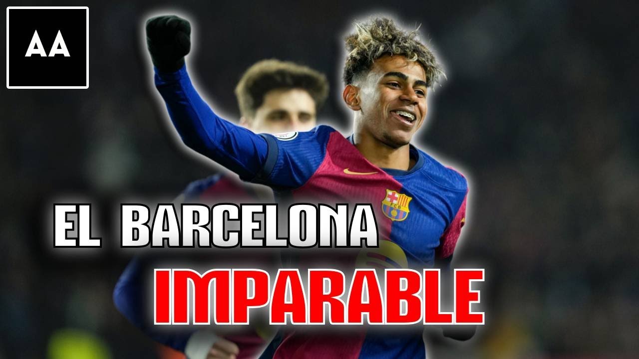 Barcelona a Cuartos de Final de la Copa con manita sobre el Real Betis | Andrés Agulla