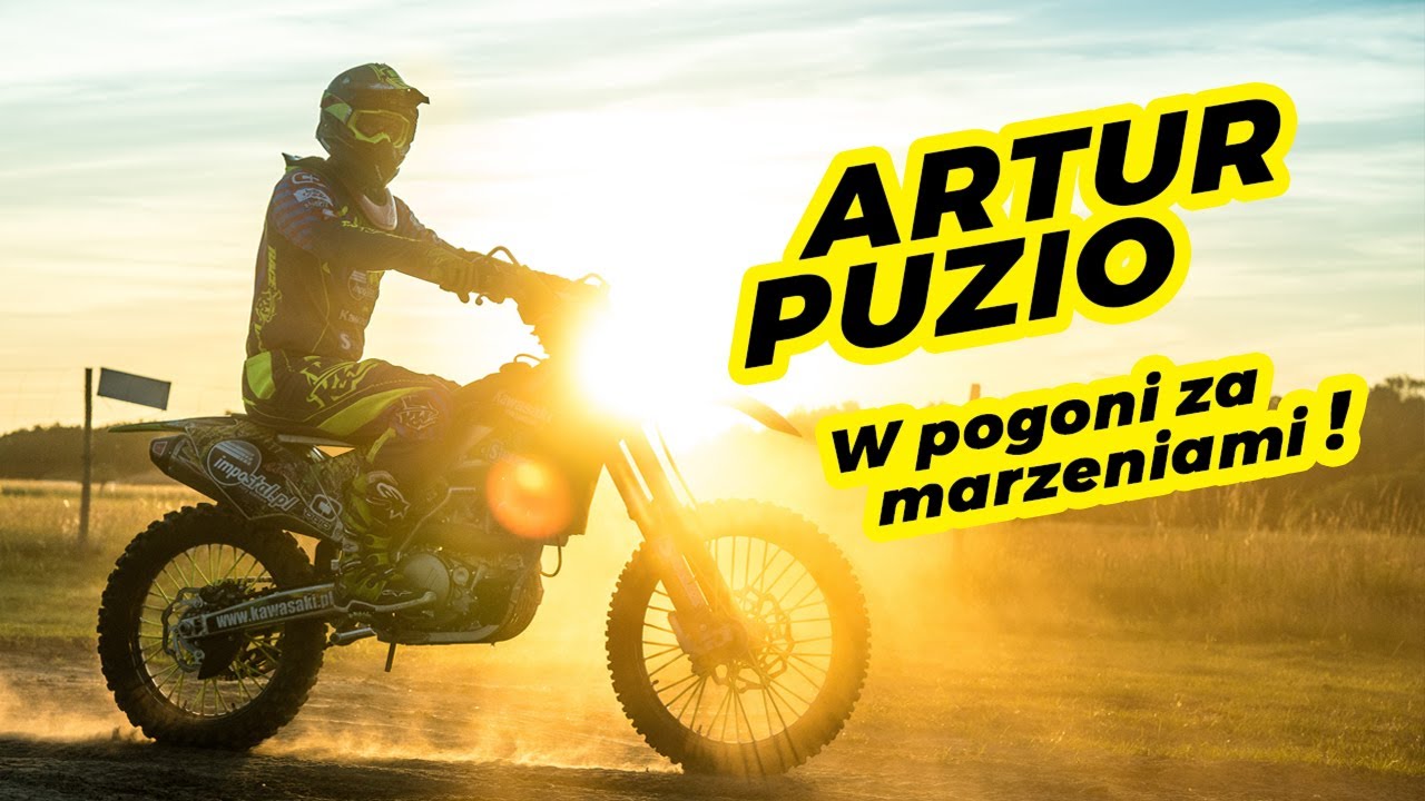 ARTUR PUZIO 