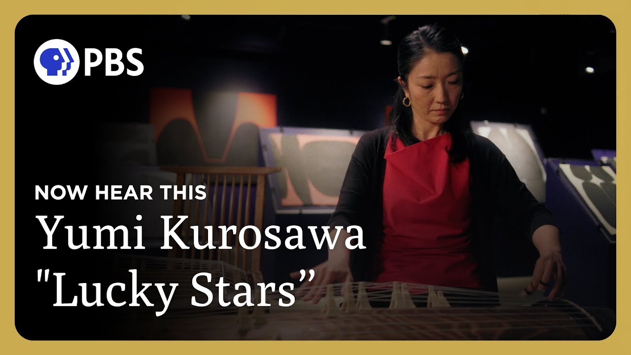Yumi Kurosawa Performs 
