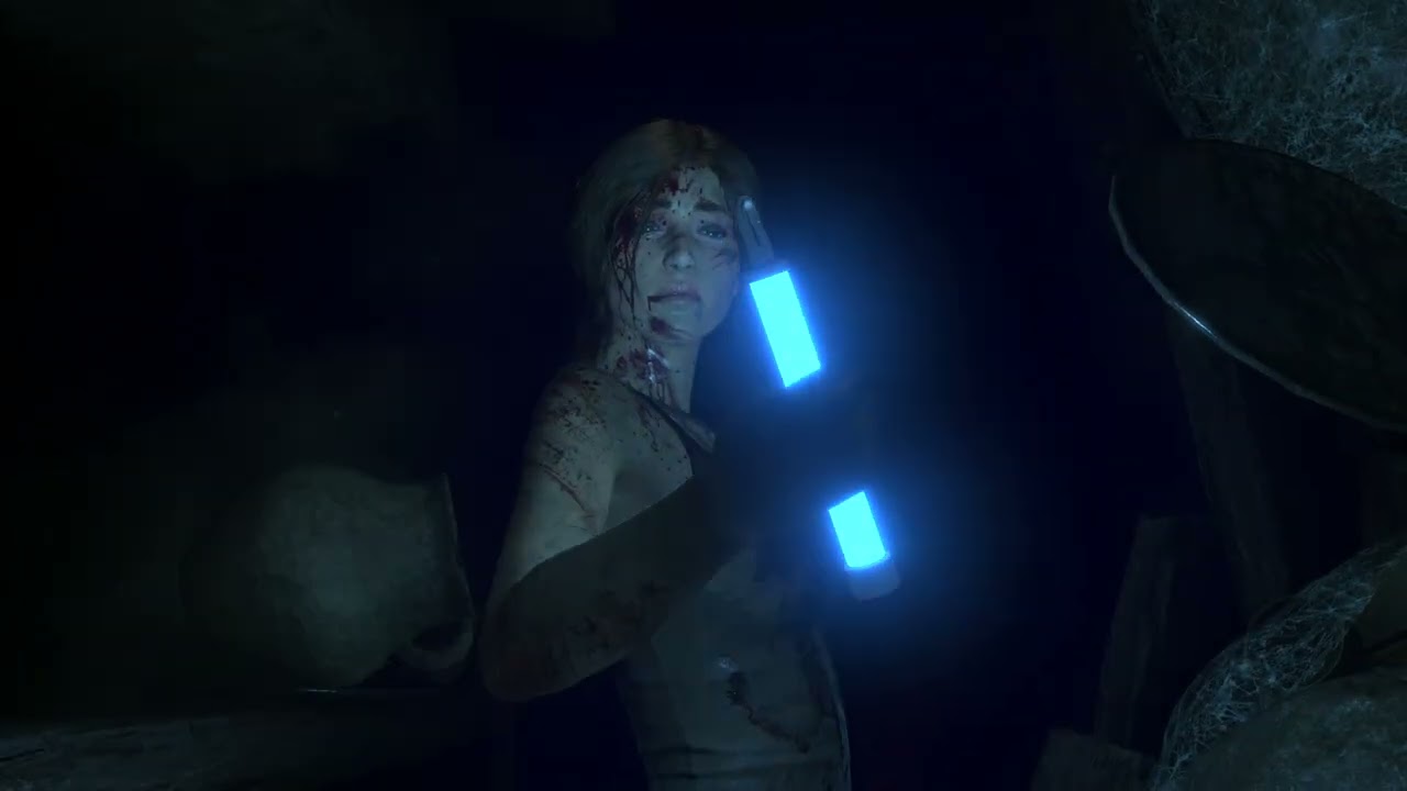 Rise of the Tomb Raider #2