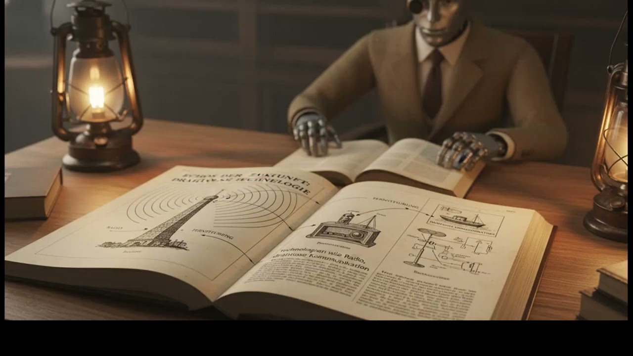 Nikola Tesla sprach sieben Sprachen – und starb vergessen