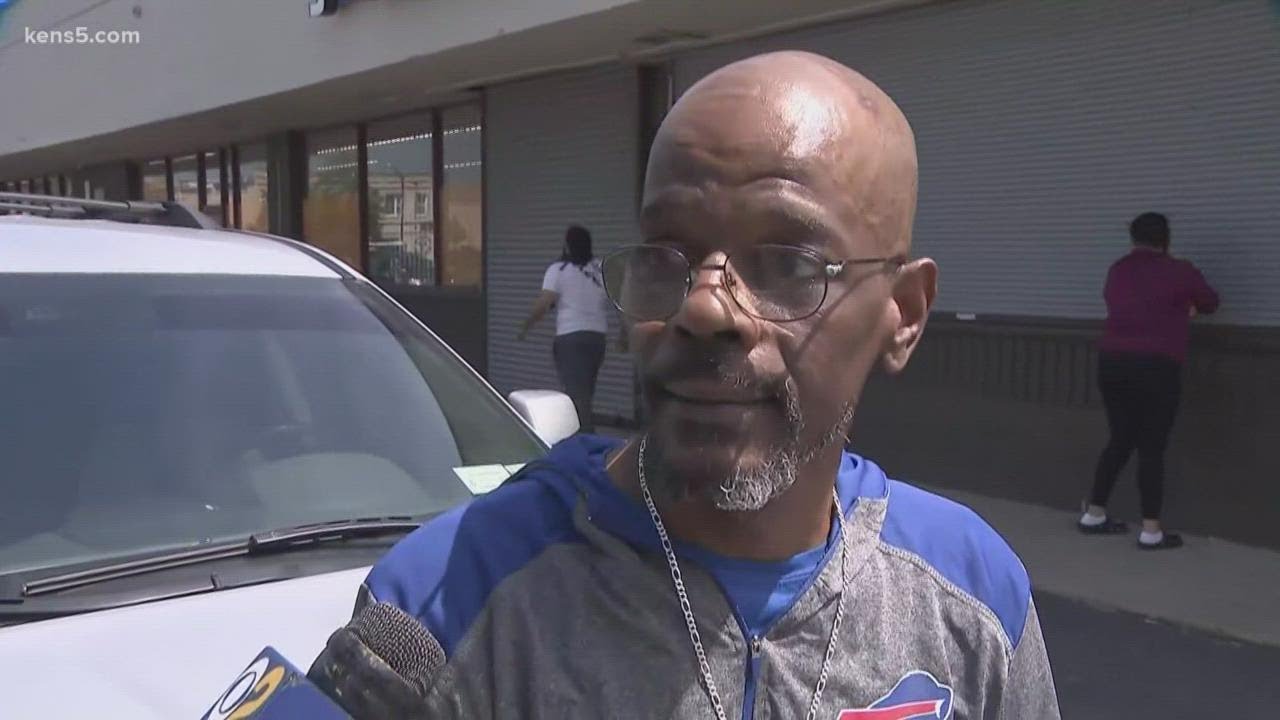 Buffalo community mourns victims of racially-motivated mass shooting