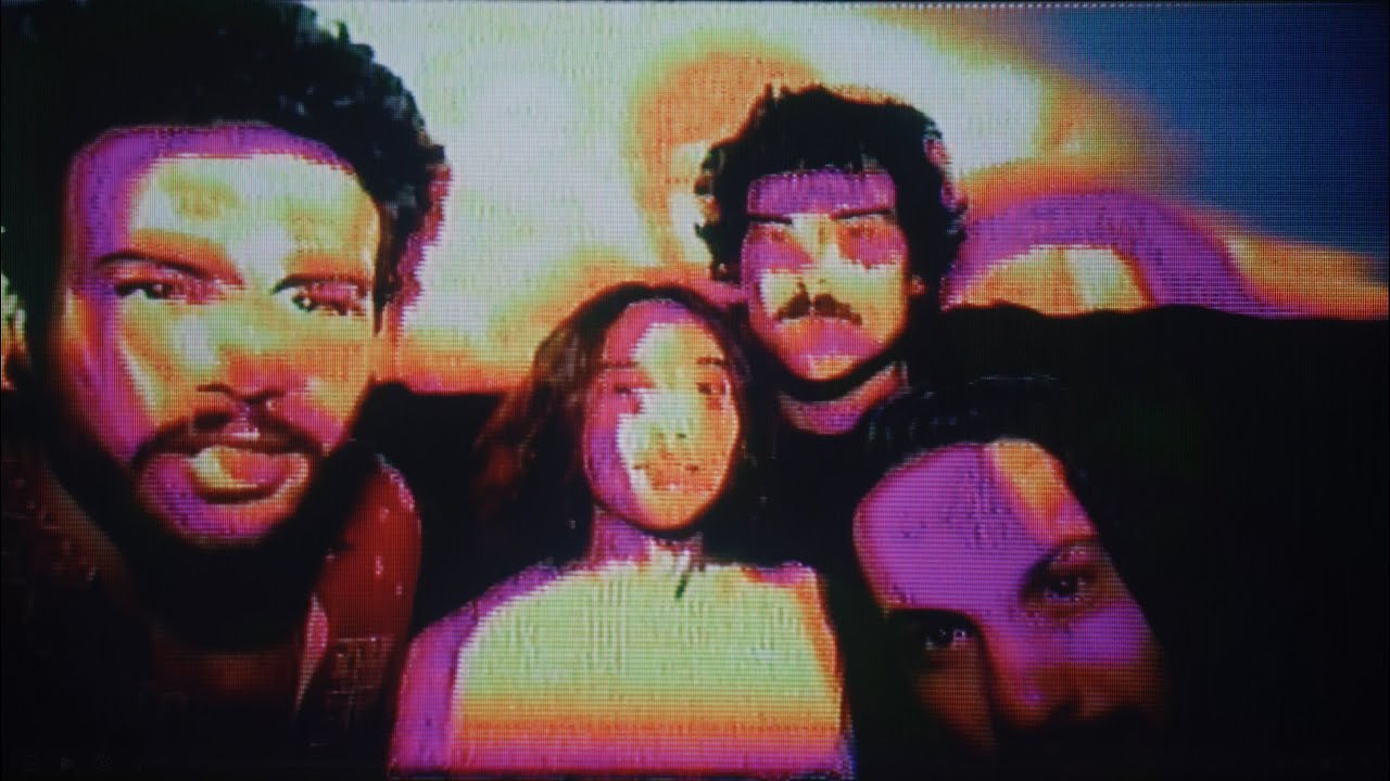 FOTO EM GRUPO - Toda esfera