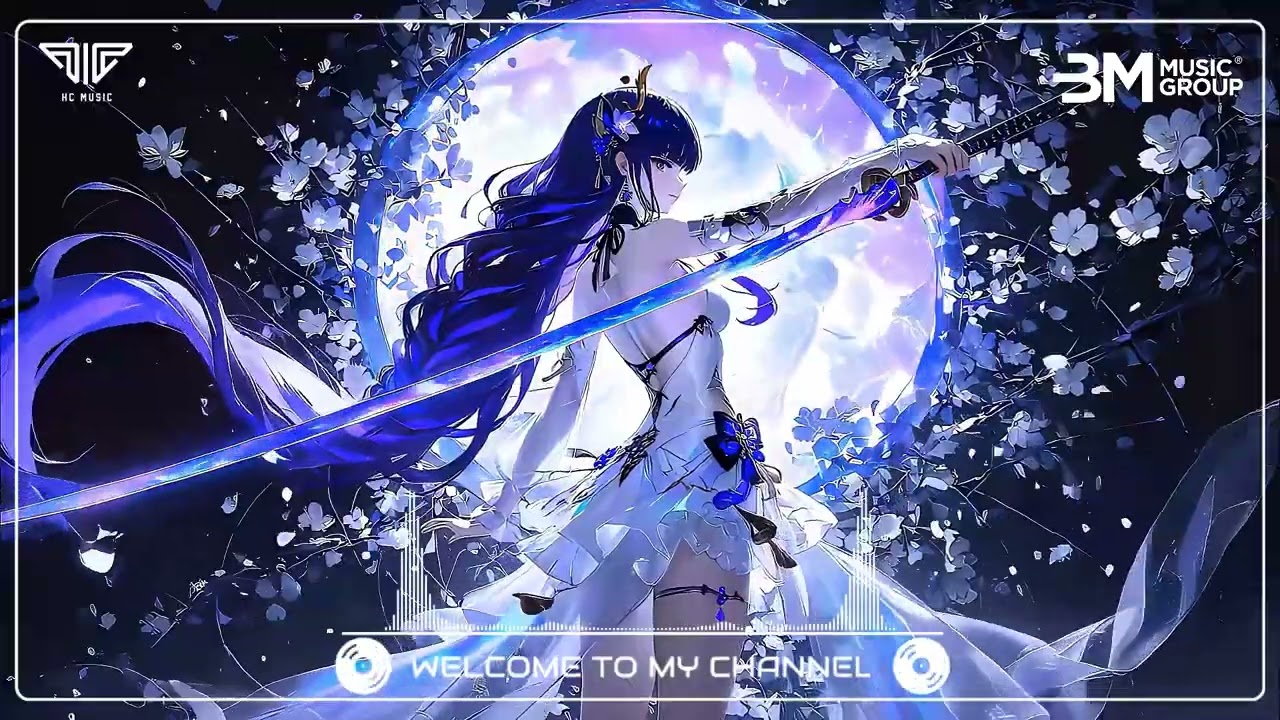 CUỘC HỘI NGỘ CUỐI CÙNG X CHINA P, QUẺ BÓI X TO LOVE END'S - TRACK EDM REMIX CỰC HAY NGHE LÀ NGHIỆN.