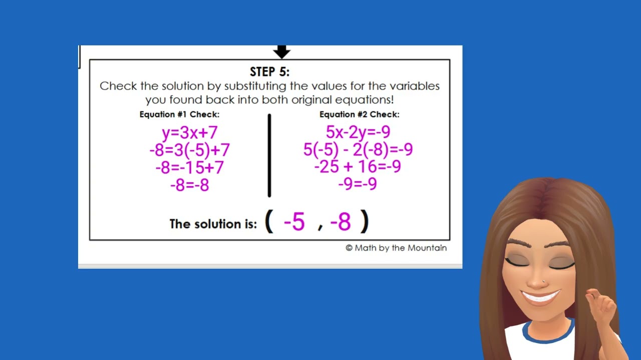 Topic 5-3 Guided Notes