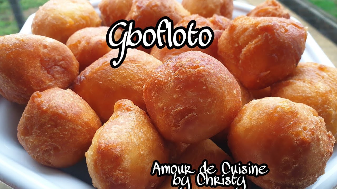 Gbofloto,galette sucrée