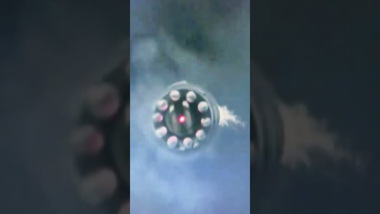 MIRV ICBM and why no one would survive and no one would win.