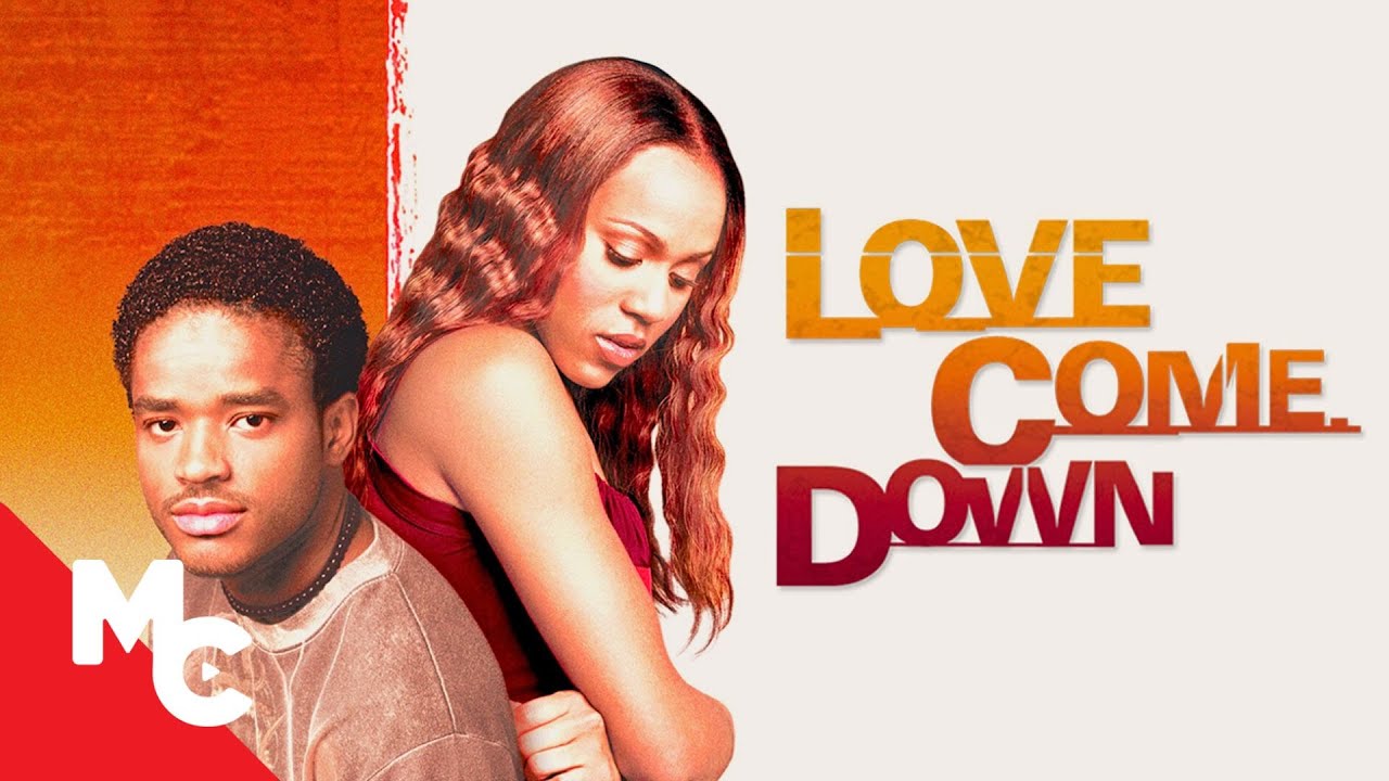 Love Come Down | Full Free Drama Movie | Finding Love Movie