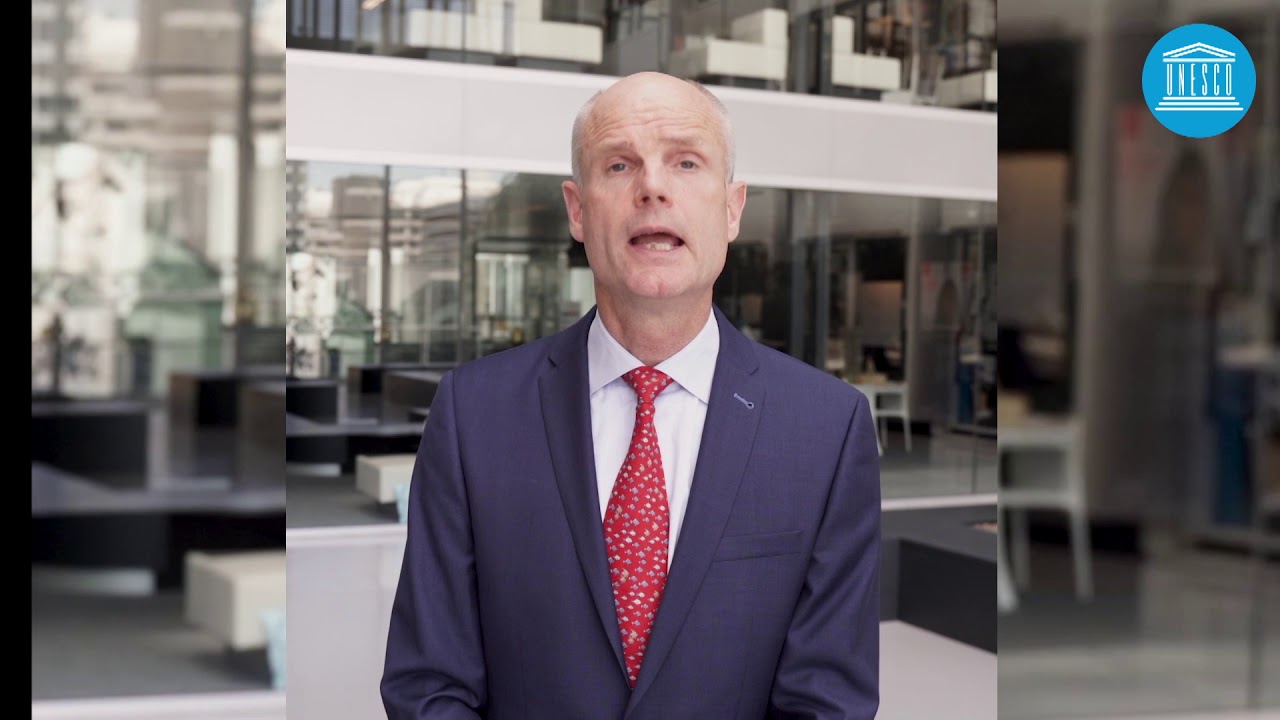 World Press Freedom Day 2020: Message from Stef Block, Minister of Foreign Affairs (The Netherlands)