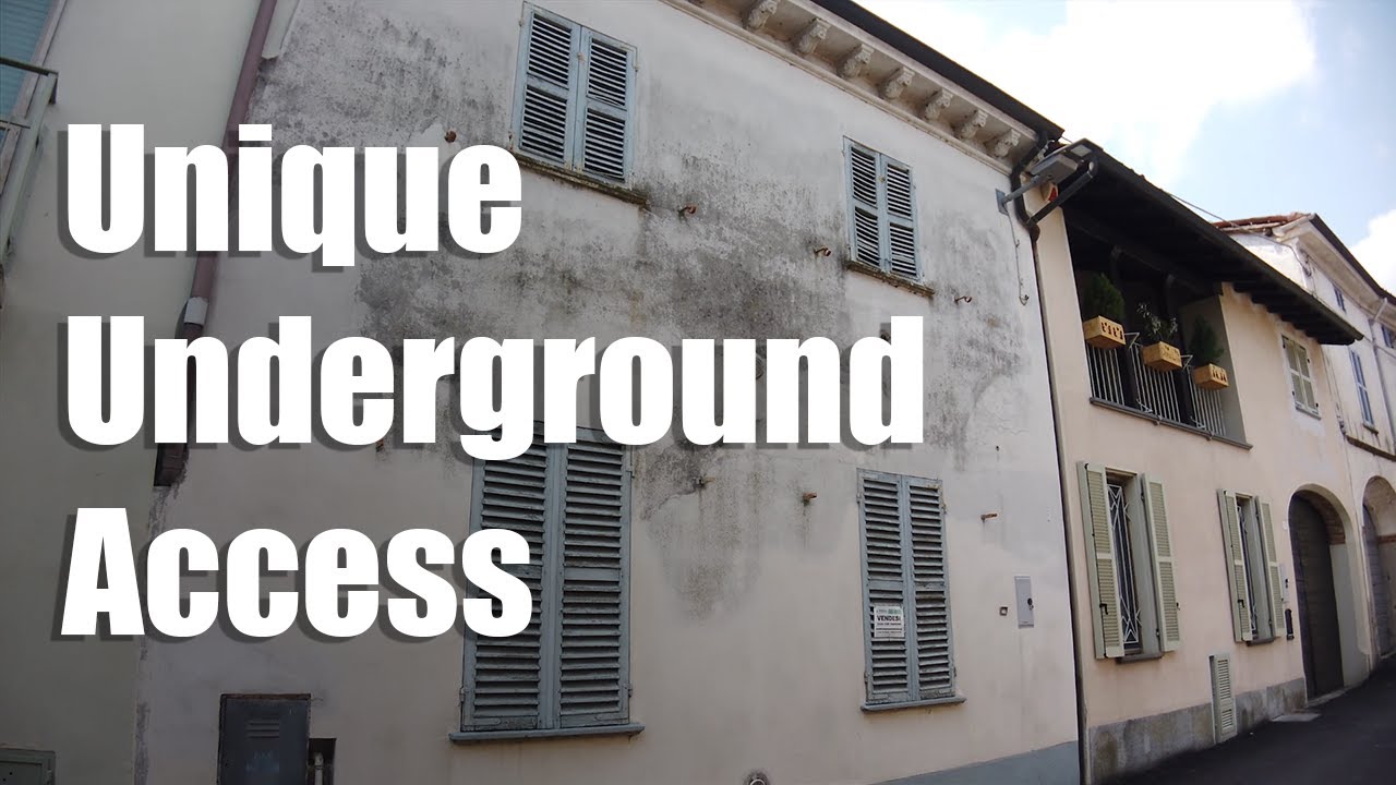 Single Family Home with garden and infernot in Camagna Monferrato