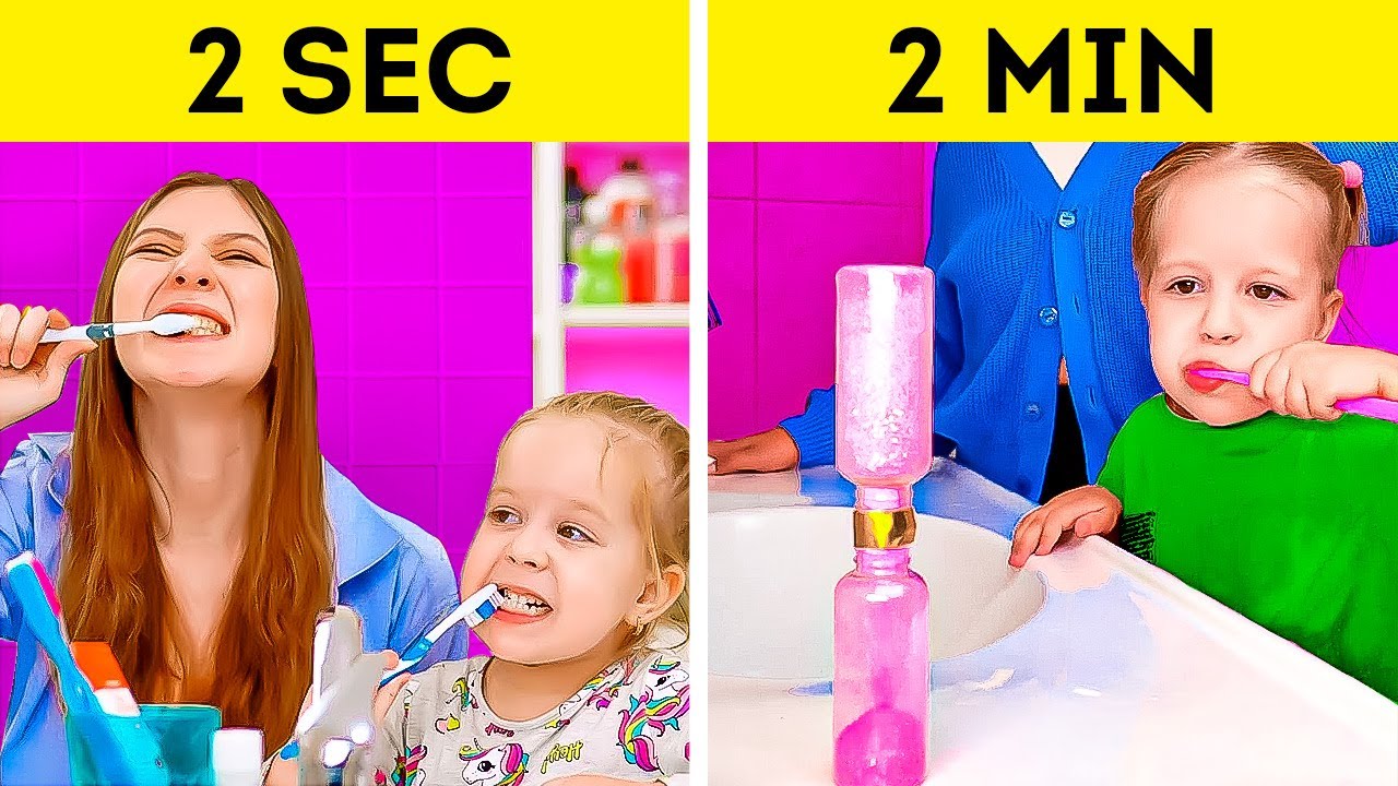 25+ Parenting Secrets You Will Be Glad to Know