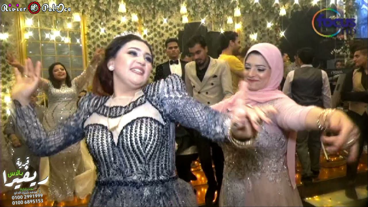 الدويتو دة جامد اوي احمد الباشا وحمدي الايه ومحمد اوشا _ فرحة خنفس شيخ العرب _ ميت غمر