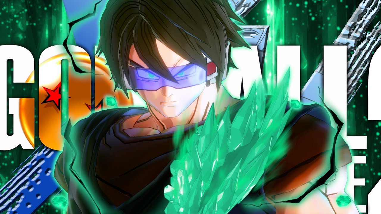 Essa será a Transformação Final de Dragon Ball Xenoverse 2?