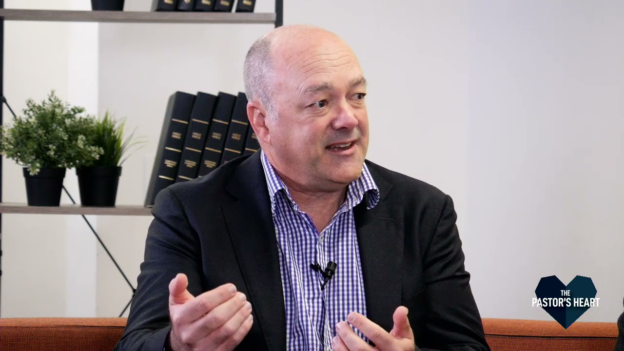 'Our strategic moment': The massive greenfields challenge - with Peter Lin and Ross Jones