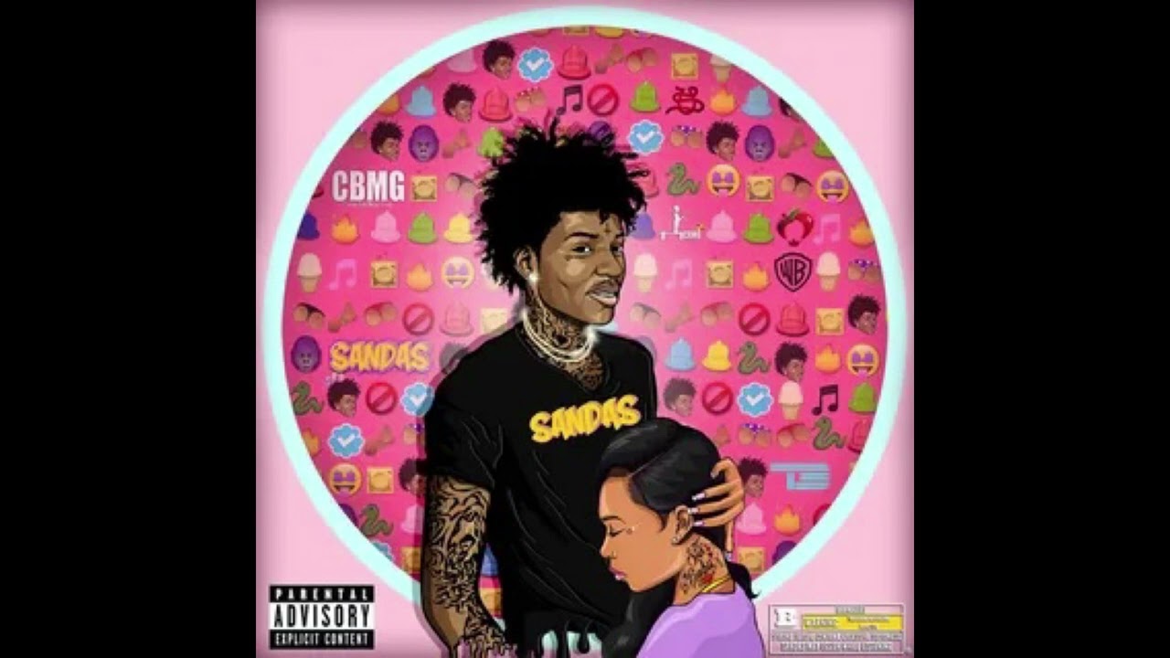 Sahbabii - Eazy (Instrumental)