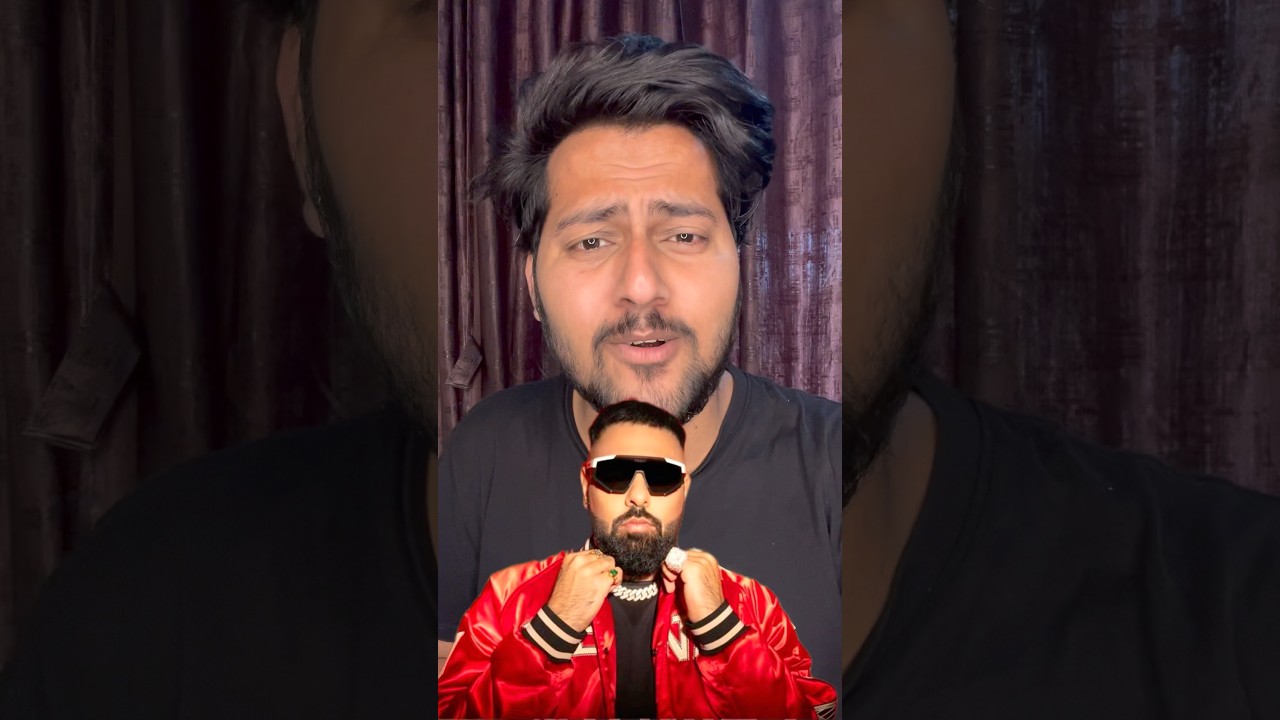 Badshah Tateeree Song Controversy: FIR Filed Against Rapper Badshah | Latest News