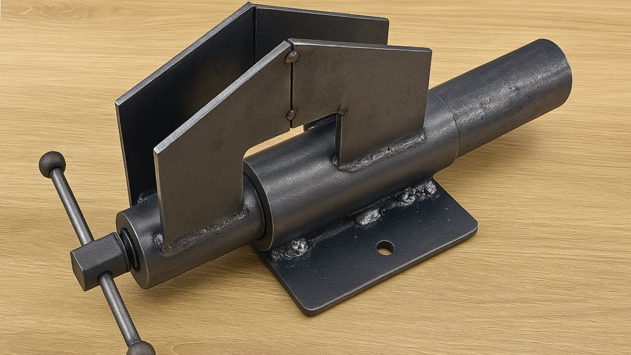 DIY Tool Made At Home – A Creative And Useful Idea Anyone Can Do