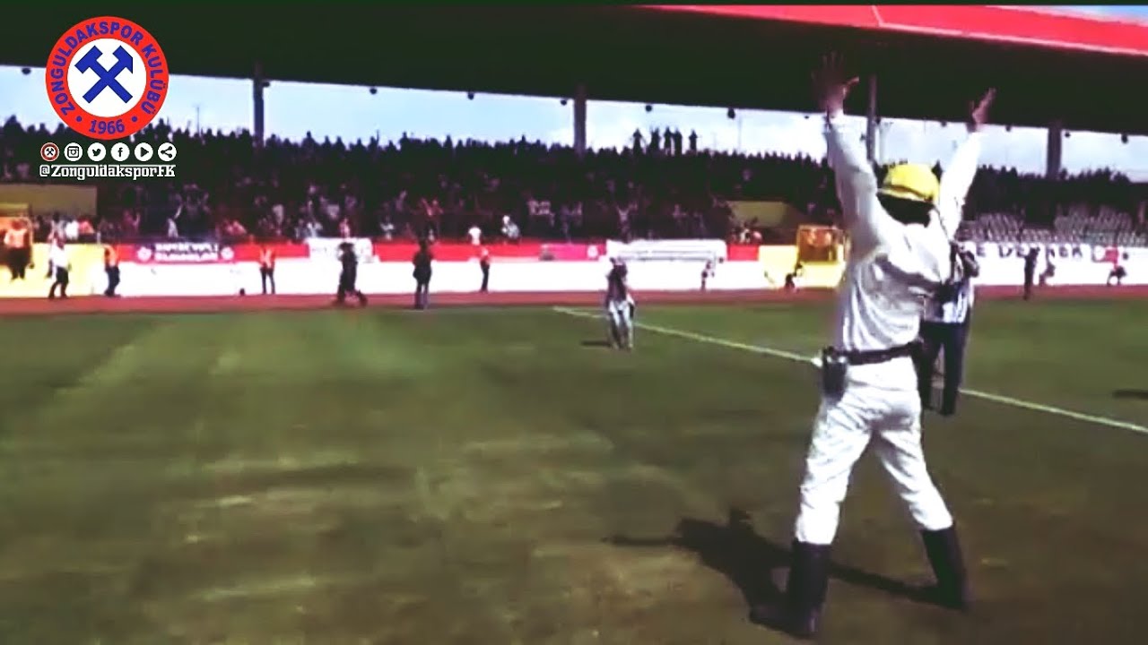 Zonguldakspor'umuzun Çanakkale Zaferi Belgeseli! (Zonguldakspor Resmi YouTube Kanalı)