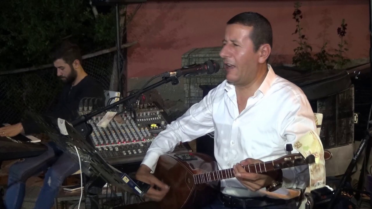 ALİ ALBAY & ßy_ßaŞkenTLim - AYAŞ - TEKKE KÖYÜ MUHABBETİ - 12 (OYUN HAVASI) (YENİ) ██▬█ █ ▀█▀