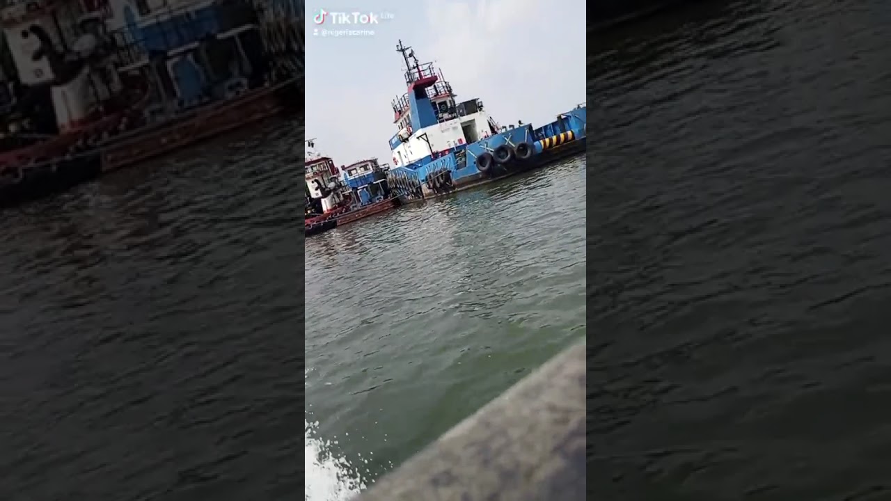 A journey to my home town through the water way.... It was fun.