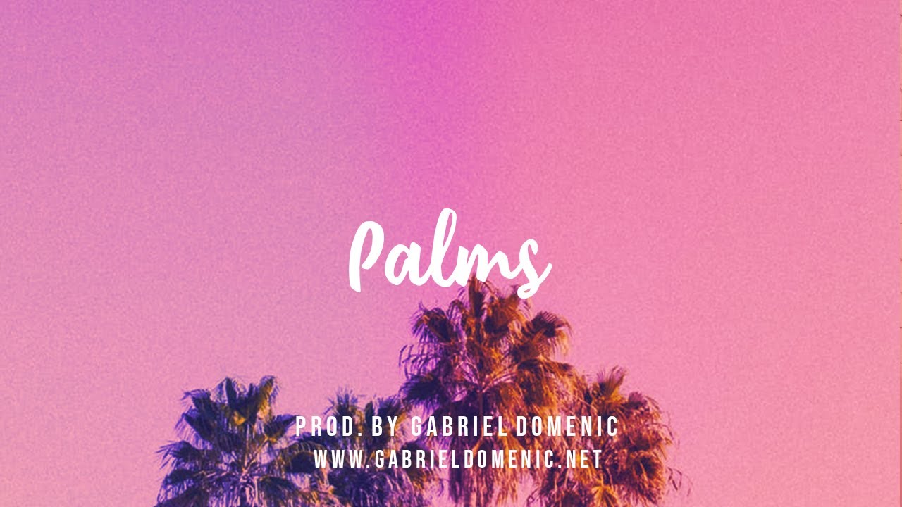 Calvin Harris x The Weeknd Type Beat - Summer Pop Beat 2018 